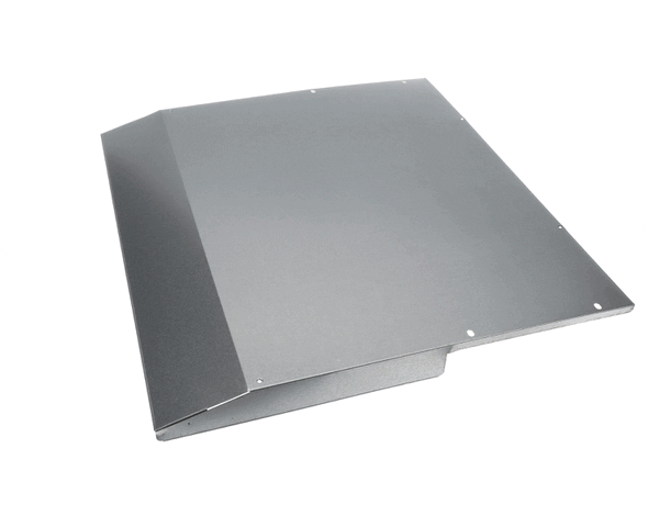 ATOSA 80010941 BACK PACK PANEL FOR MBF8001GR (ATSA80010941) Each