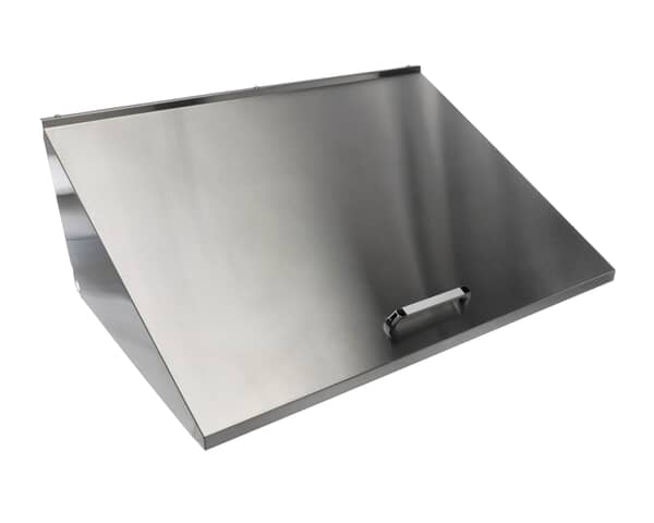 Atosa 8305Aj01 Lid (ATSA8305AJ01) Each