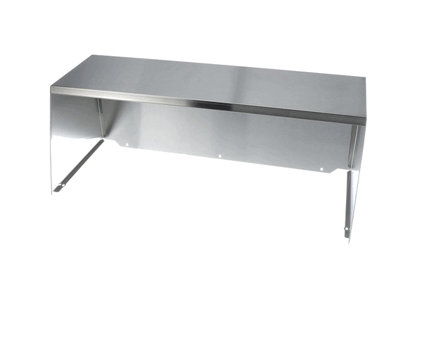 Atosa 8305Aj02 Hood (ATSA8305AJ02) Each