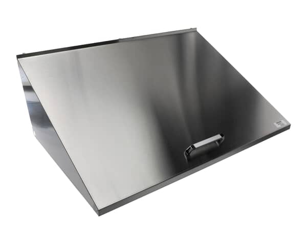 Atosa 8307Aj01 Lid (ATSA8307AJ01) Each