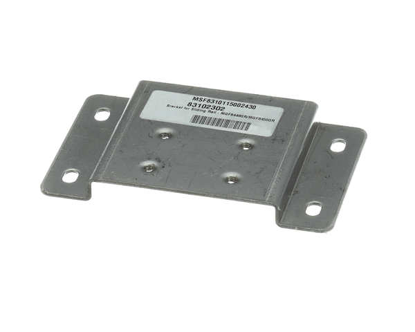 ATOSA 83102302 BRACKET FOR SLIDING RAIL FOR MGF8448GR (ATSA83102302) Each