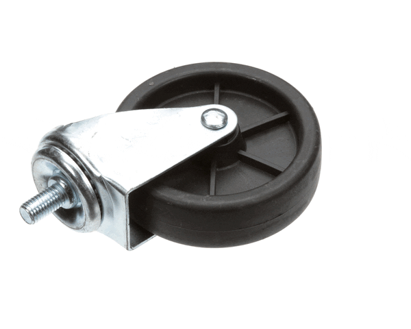 ATOSA B0604006 CASTER, 5 WITHOUT BRAKE M14 STEM (ATSAB0604006) Each