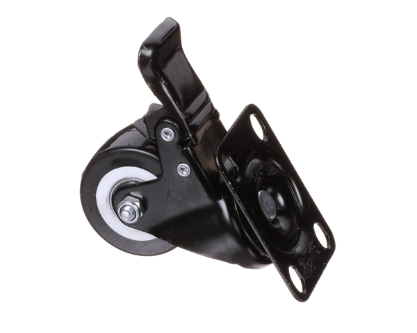 ATOSA B0604402 CASTER, 2 W BRAKE (ATSAB0604402) Each