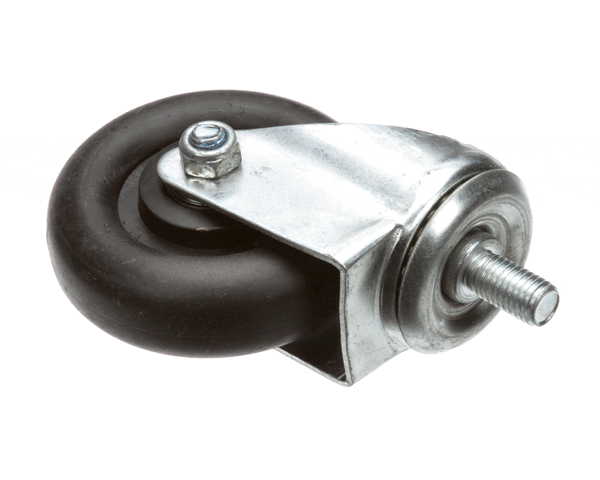 ATOSA B0604413 CASTER, 4 WITHOUT BRAKE M14 STEM (ATSAB0604413) Each