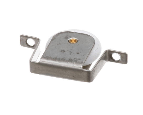 ATOSA B0604422 WHEEL, DOOR, BOTTOM, LARGE (ATSAB0604422) Each