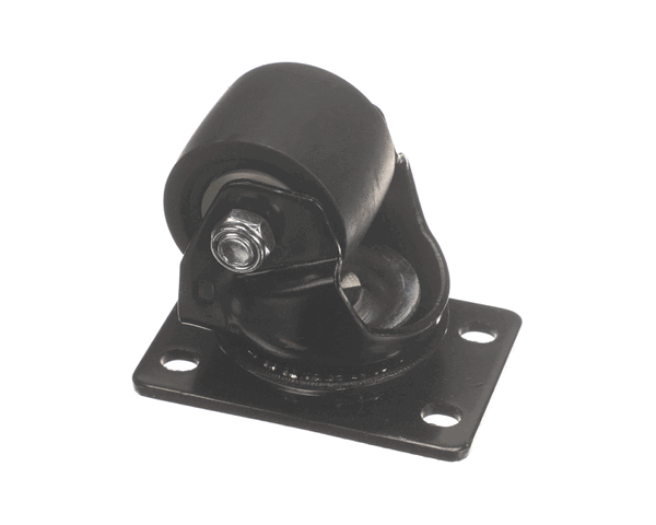 ATOSA B0604433 CASTER W/O BRAKE FOR BLACK CABINET (ATSAB0604433) Each