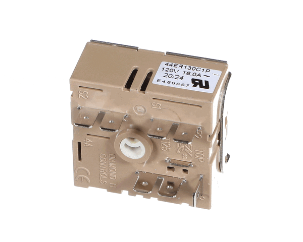 ATOSA CSTEA-2-003 THERMOSTAT,110 V (ATSACSTEA-2-003) Each