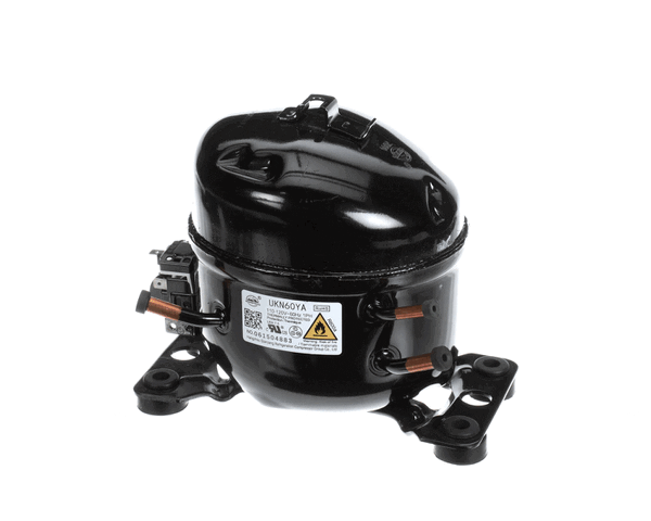 ATOSA CTD022 COMPRESSOR-UKN60YA (ATSACTD022) Each