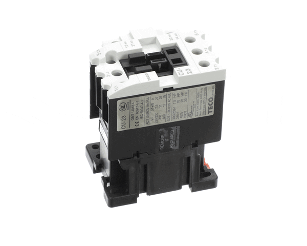 ATOSA PPM-3018 CONTACT RELAY FOR 30 QT MIXER (ATSAPPM-3018) Each