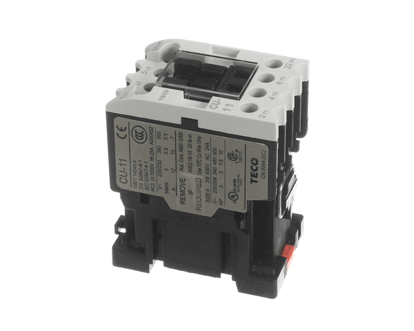 ATOSA PPM1020 CONTACT RELAY (ATSAPPM1020) Each