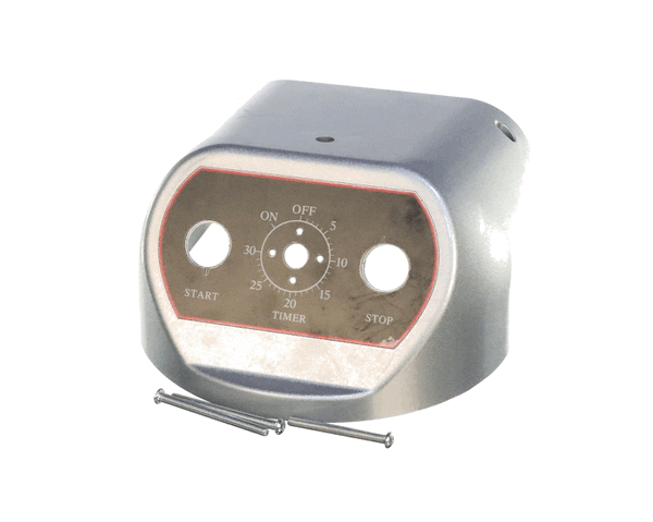 ATOSA PPM2001 TOP COVER (ATSAPPM2001) Each