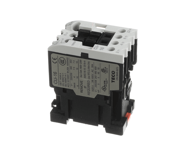 ATOSA PPM2018 CONTACT RELAY (ATSAPPM2018) Each