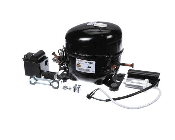 ATOSA W0201044 CUBIGEL COMPRESSOR (NUT90LR1) FOR MBF800 (ATSAW0201044) Each