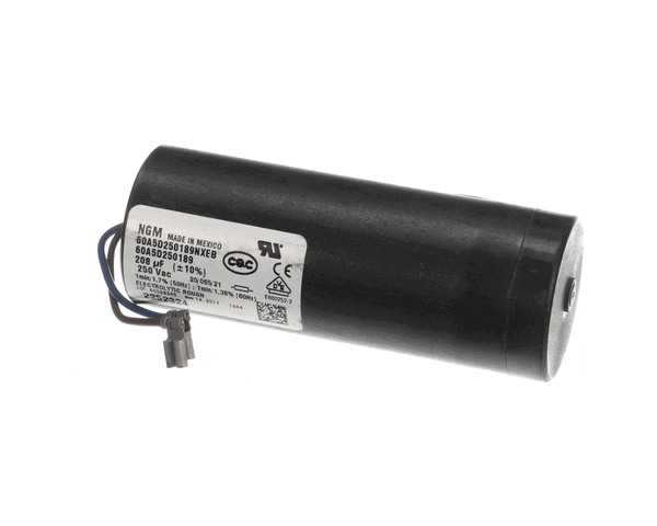 ATOSA W0201146.03 START COMPONENT, CAPACITOR, START (ATSAW0201146.03) Each