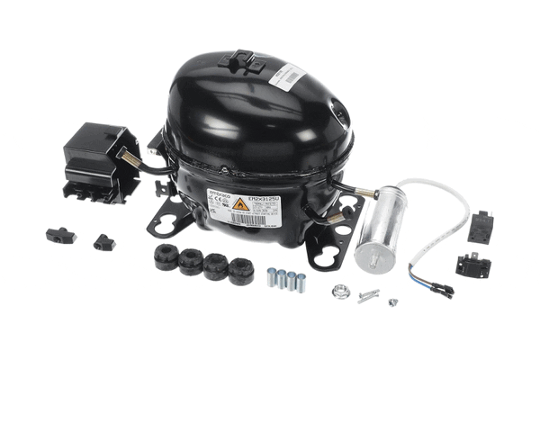 ATOSA W0201165 COMPRESSOR, EM2X3125U-51330045 (ATSAW0201165) Each