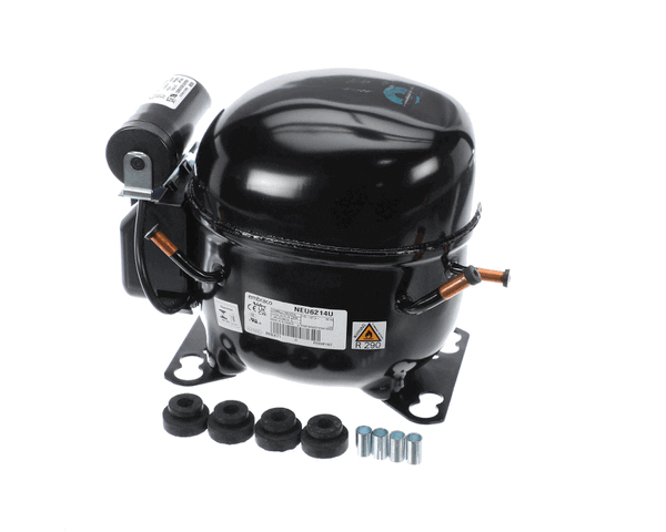 ATOSA W0201170 COMPRESSOR (NEU6214U) (ATSAW0201170) Each