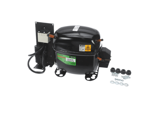 ATOSA W0201344 COMPRESSOR, SCE15MNX 104H7579 (ATSAW0201344) Each