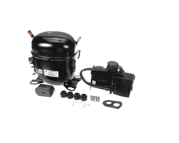 ATOSA W0201524 COMPRESSOR (NTU6234GKV) (ATSAW0201524) Each