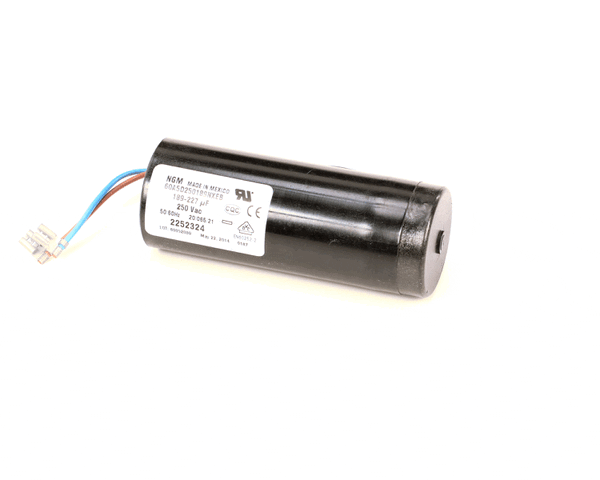 ATOSA W0201825.03 CAPACITOR, START, COMPRESSOR (ATSAW0201825.03) Each