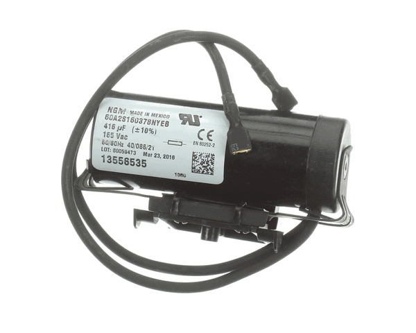 ATOSA W0201829.04 CAPACITOR, RUN, COMPRESSOR, START (ATSAW0201829.04) Each