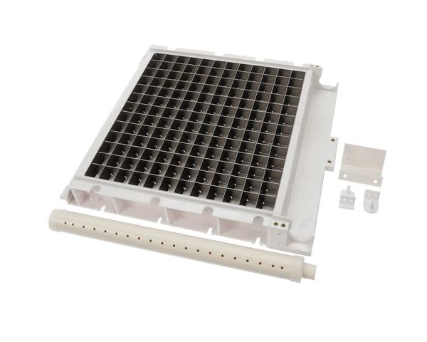 ATOSA W0202238-1 EVAPORATOR (ATSAW0202238-1) Each