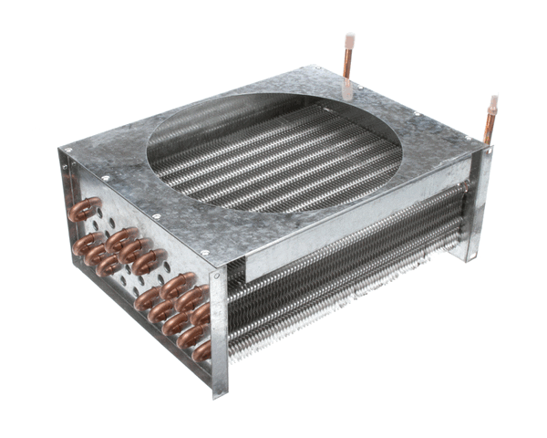 ATOSA W0203026 CONDENSER (ATSAW0203026) Each