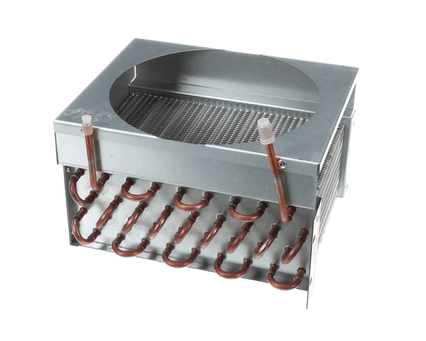 ATOSA W0203261 CONDENSER (ATSAW0203261) Each