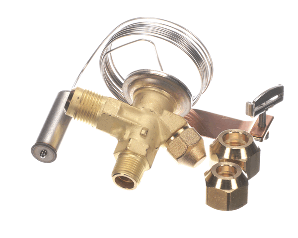 ATOSA W0206010 EXPANSION VALVE (ATSAW0206010) Each
