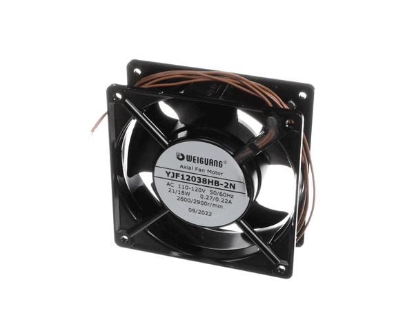 ATOSA W0301016 COND FAN MOTOR (ATSAW0301016) Each