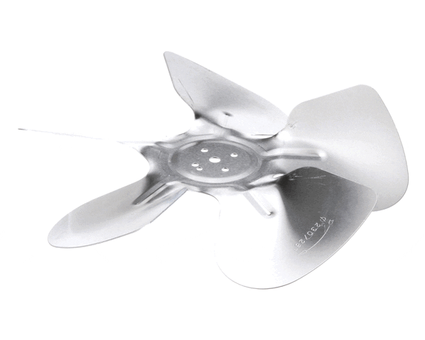 ATOSA W0301061 FAN BLADE, CONDENSER (ATSAW0301061) Each