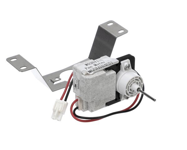 ATOSA W0301126 EVAPORATOR FAN MOTOR FOR MGF8402GR (ATSAW0301126) Each