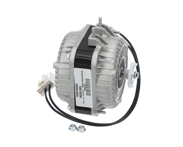 ATOSA W0301905-1 MOTOR, FAN, CONDENSER (ATSAW0301905-1) Each