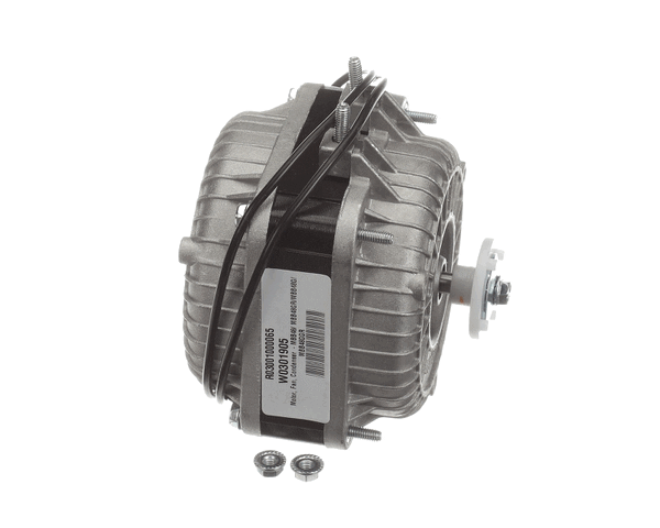 ATOSA W0301905 MOTOR, FAN, CONDENSER (ATSAW0301905) Each
