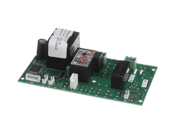 ATOSA W0302017-1 CONTROLLER, REFRIGERATORS (ATSAW0302017-1) Each