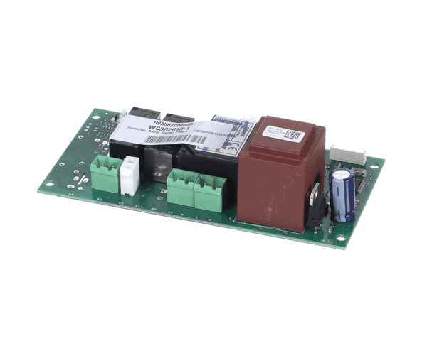 ATOSA W0302018-1 CONTROLLER BOARD FREEZER (ATSAW0302018-1) Each