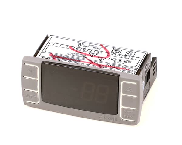 ATOSA W0302164 CONTROLLER, DIGITAL, REFRIGERA (ATSAW0302164) Each