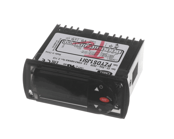 ATOSA W0302174-FR6A6D10 DIGITAL CONTROLLER (ATSAW0302174-FR6A6D10) Each