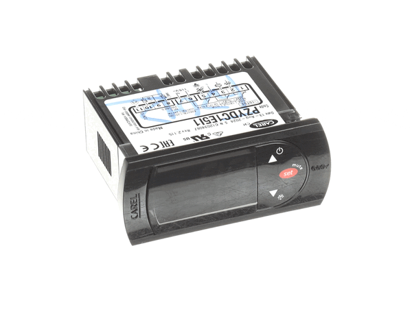 ATOSA W0302175-FF4G4M10 DIGITAL CONTROLLER FOR MBB59GGR (ATSAW0302175-FF4G4M10) Each