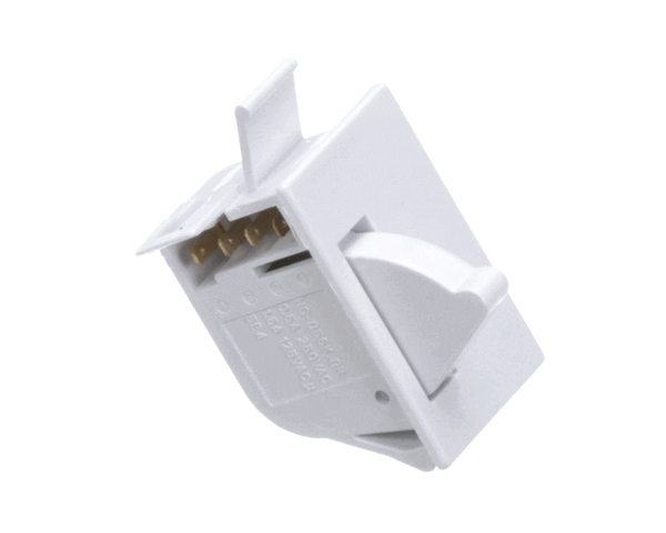 ATOSA W0308012 SWITCH, DOOR, WHITE (ATSAW0308012) Each