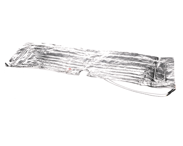 ATOSA W0310078 HEATER, PAN, DRAIN (ATSAW0310078) Each