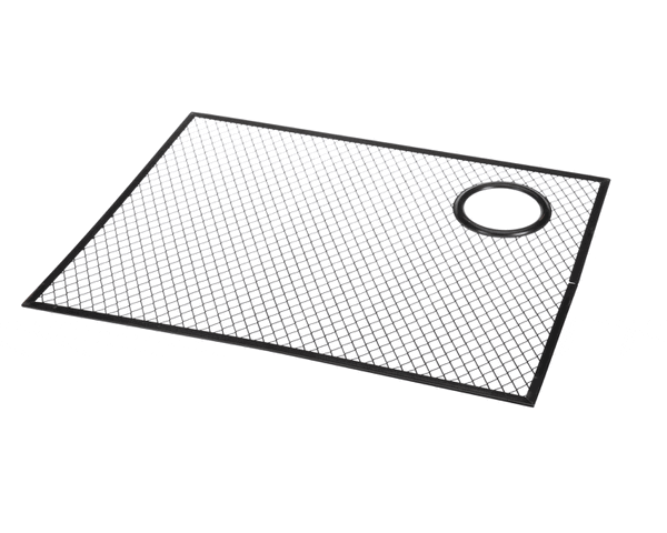 ATOSA W0402576 BARRIAR BACK BOTTOM (ATSAW0402576) Each