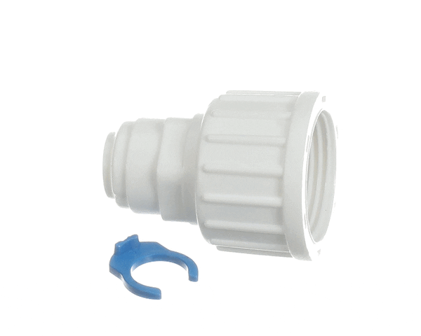 ATOSA W0408210 PIPE CONNECTOR FOR YR450-AP-161 (ATSAW0408210) Each