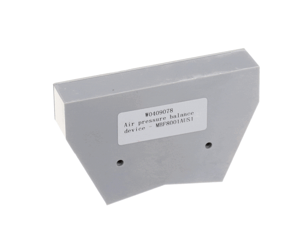 ATOSA W0409078 AIR PRESSURE BALANCE DEVICE (ATSAW0409078) Each