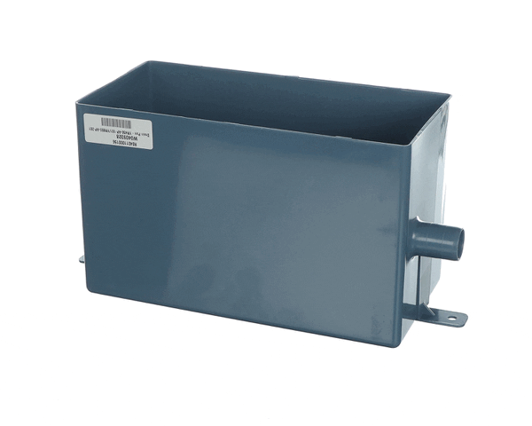 ATOSA W0409328 DRAIN PAN (ATSAW0409328) Each