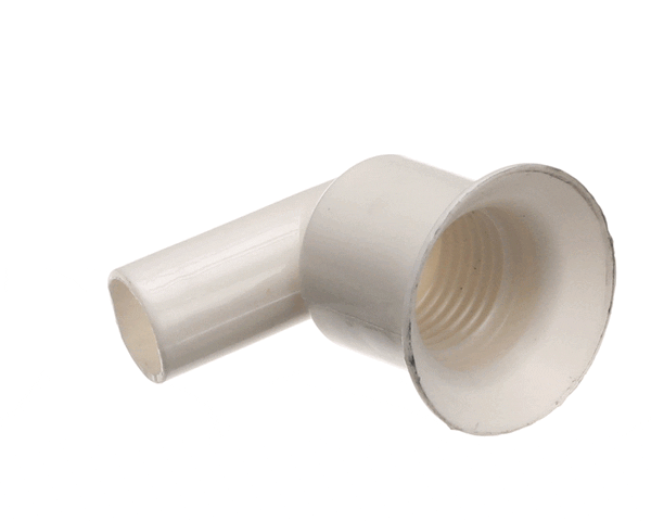 ATOSA W0409858 CONNECTOR, ELBOW, EVAPORATOR, (ATSAW0409858) Each