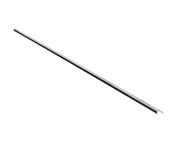 ATOSA W041000155 LIGHT COVER, LEFT/RIGHT, GLASS DOOR (ATSAW041000155) Each