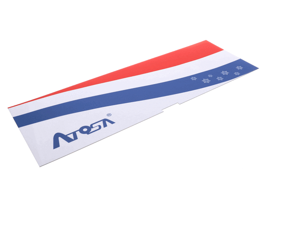 ATOSA W041075302 TOP PANEL (ATSAW041075302) Each