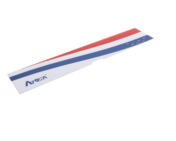ATOSA W041076902 TOP PANEL (ATSAW041076902) Each