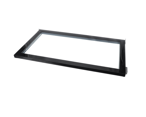 ATOSA W0412325 GLASS DOOR (LEFT) FOR SBB48GGR (ATSAW0412325) Each