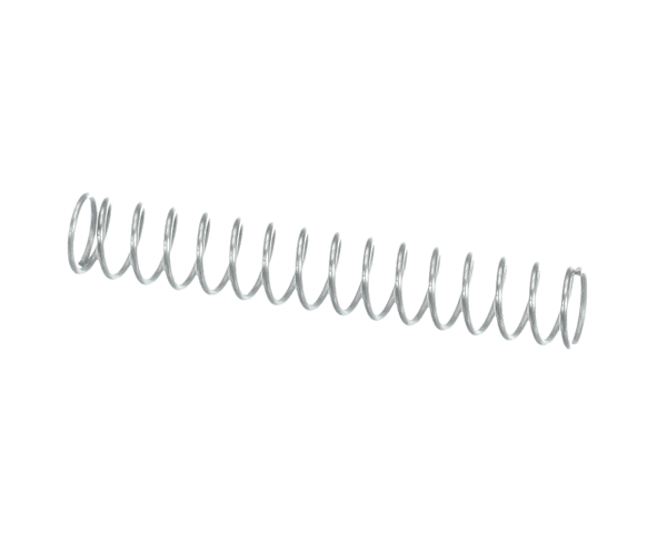 ATOSA W0604116 SPRING FOR BIN DIVIDER FOR MBC50GR (ATSAW0604116) Each